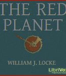 Red Planet cover