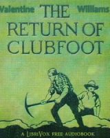 Return of Clubfoot cover