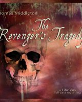 Revenger's Tragedy cover