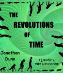 Revolutions of Time cover