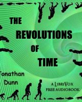 Revolutions of Time cover