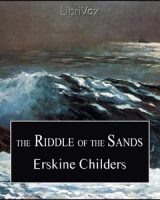 Riddle of the Sands cover