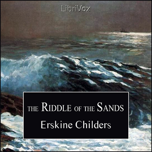 Riddle of the Sands cover