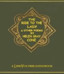 Ride to the Lady, and Other Poems cover