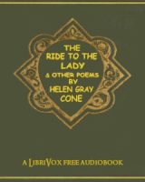 Ride to the Lady, and Other Poems cover