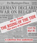 Rising of the Tide cover