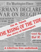 Rising of the Tide cover