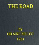 The Road cover