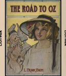 Road to Oz cover