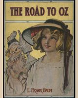 Road to Oz cover