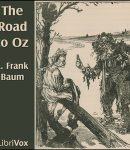 Road to Oz (Version 2) cover