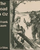 Road to Oz (Version 2) cover