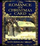 Romance of a Christmas Card cover