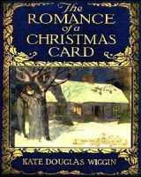 Romance of a Christmas Card cover