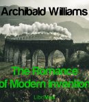 Romance of Modern Invention cover