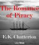 Romance of Piracy cover