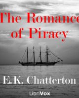 Romance of Piracy cover