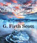 Romance of Polar Exploration cover