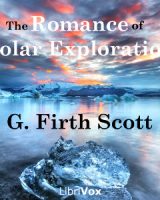 Romance of Polar Exploration cover