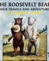 Roosevelt Bears cover