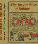 Rover Boys at School cover