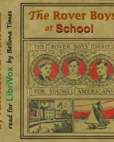 Rover Boys at School cover