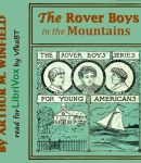 Rover Boys In The Mountains cover