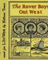 Rover Boys Out West cover