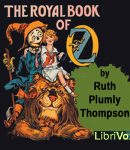 Royal Book of Oz cover