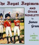 Royal Regiment, and Other Novelettes cover