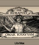 Rubáiyát of Omar Khayyám (Fitzgerald) cover