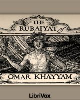 Rubáiyát of Omar Khayyám (Fitzgerald) cover