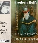 Rubaiyat of Umar Khaiyam cover