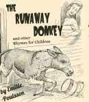 Runaway Donkey and Other Rhymes for Children cover