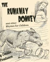 Runaway Donkey and Other Rhymes for Children cover