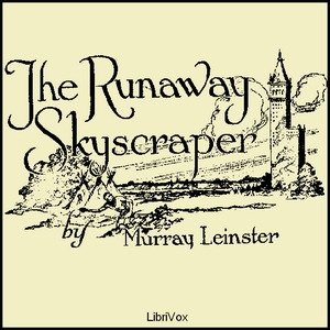 Runaway Skyscraper cover