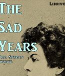 Sad Years cover