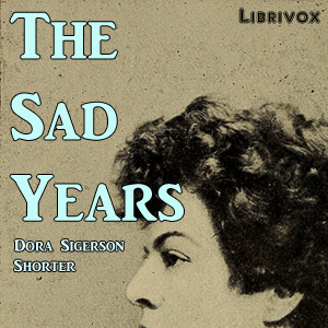 Sad Years cover