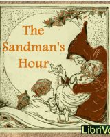 Sandman's Hour cover