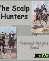 Scalp Hunters cover