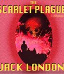 Scarlet Plague cover