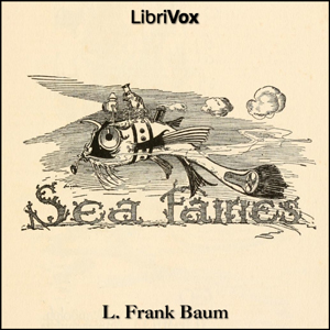 Sea Fairies cover