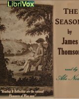 Seasons cover