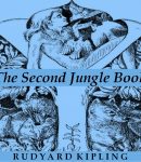 Second Jungle Book cover