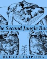 Second Jungle Book cover