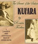 Secret of the Sahara: Kufara cover