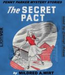 Secret Pact cover