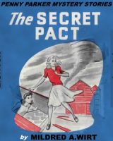 Secret Pact cover