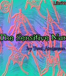 Sensitive Man cover