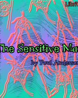 Sensitive Man cover